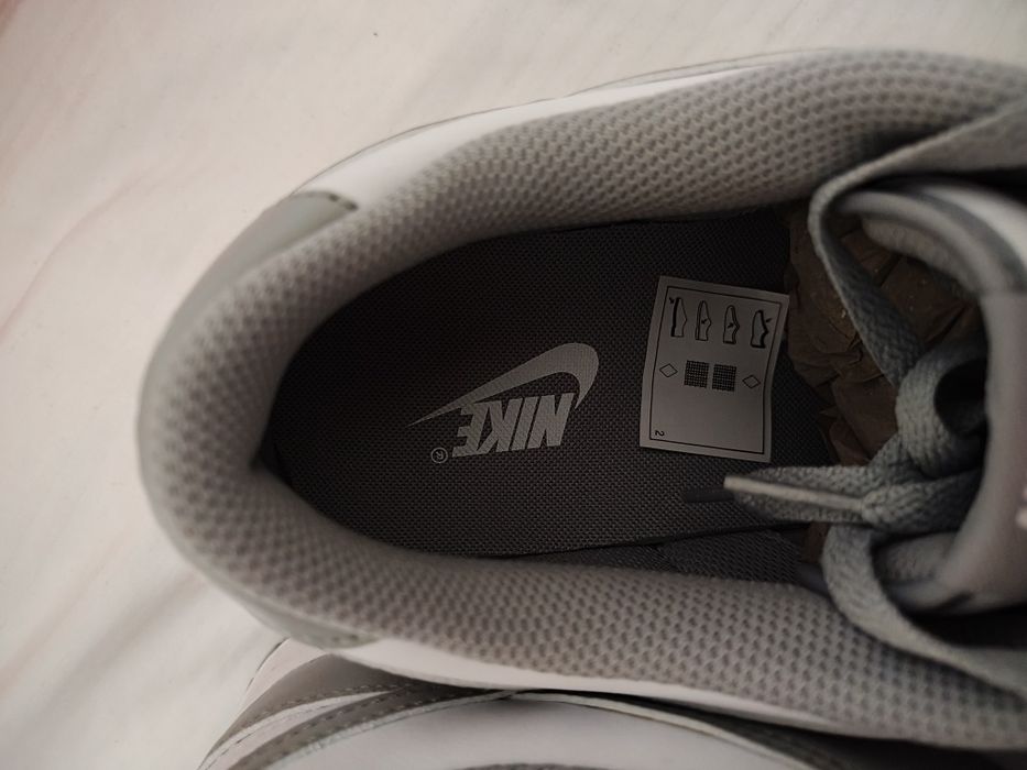 Nike Dunk Low Retro roz 48,5