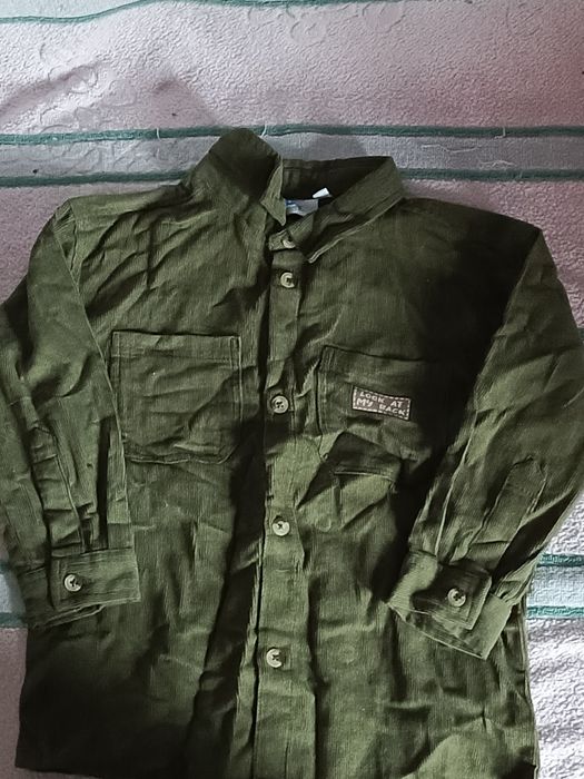 Отдам пакет детских вещей