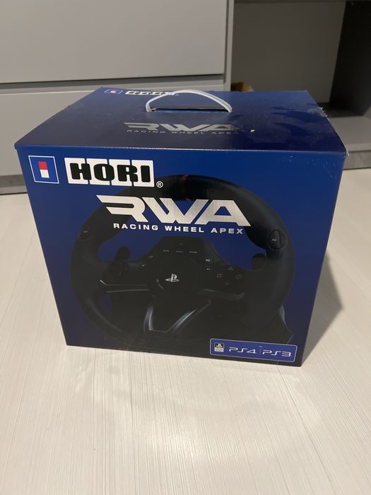 Mega zestaw PS4 + VR + AIM + HDD 2TB + kierownica