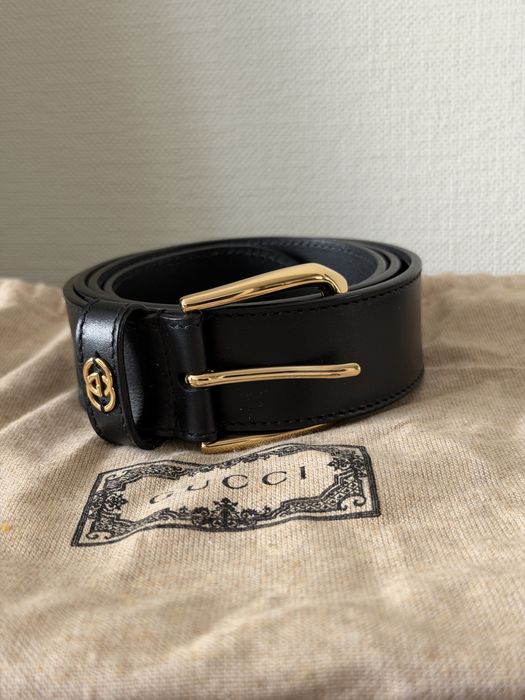 Пояс Gucci унісекс