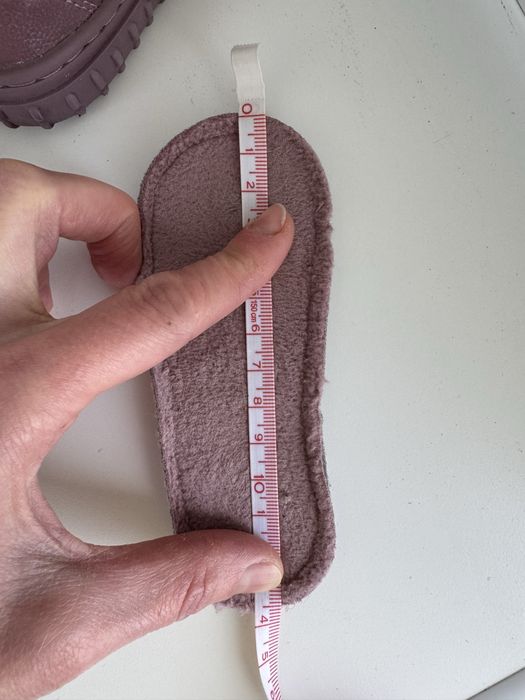 Демісезонні черевики Lasocki Kids 21р