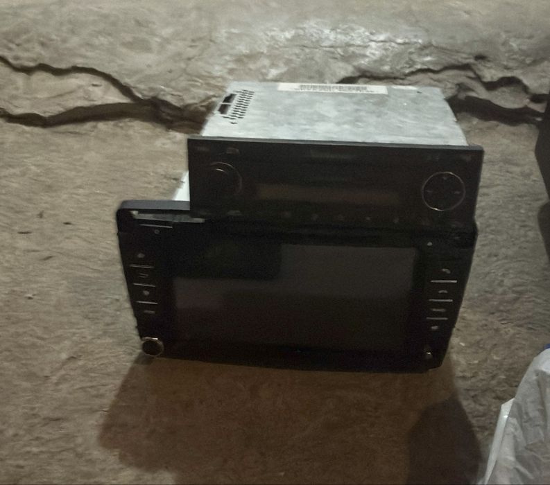 Zestaw elektroniki -  różności