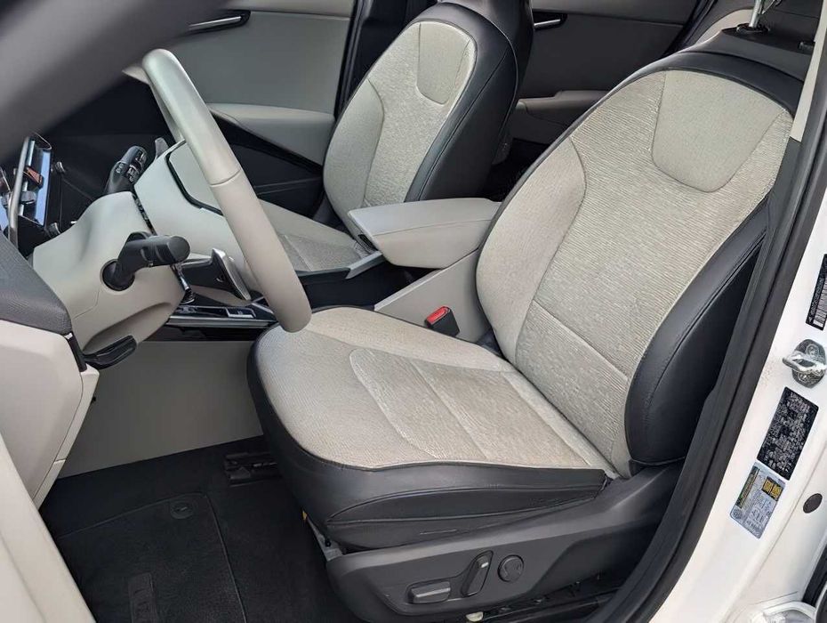 Kia Niro EV Wind      2023