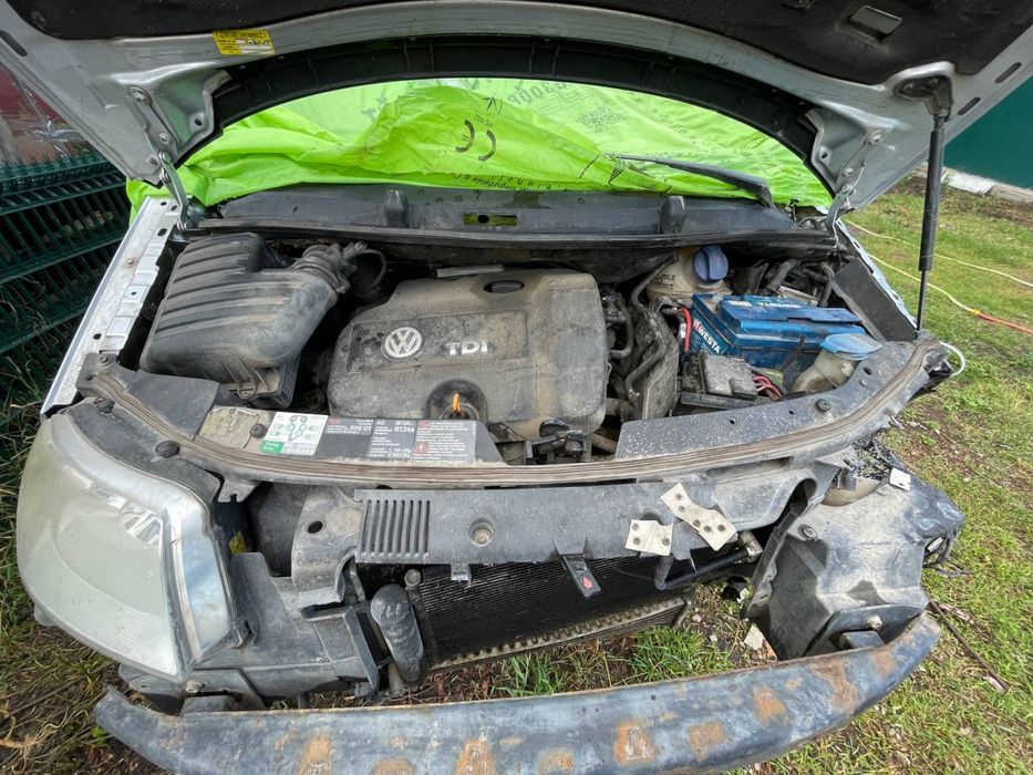 Продам авто Volkswagen Sharan