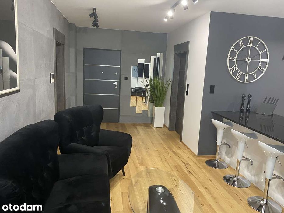 Piękny , Ekskluzywny Apartament Wiślane Tarasy 2