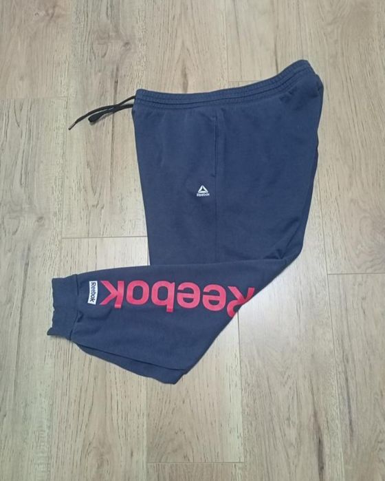 Спортивні штани reebok CrossFit