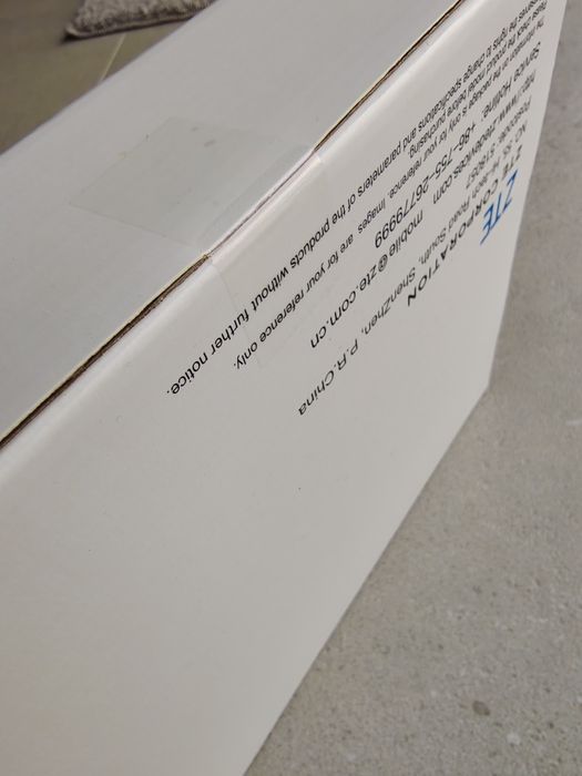 Nowy Router ZTE MF297D T-Mobile | Fabrycznie zapakowany | Poznań