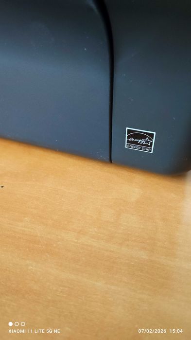 Impressora multifunções HP com oferta tinteiro original  cores