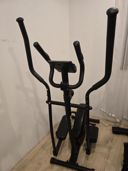 Orbitrek magnetyczny ZIPRO