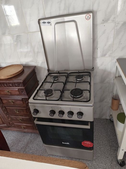 Vendo fogão a gas