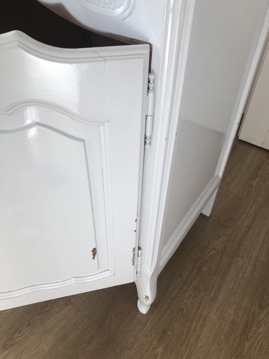 Komoda- bufet -barek