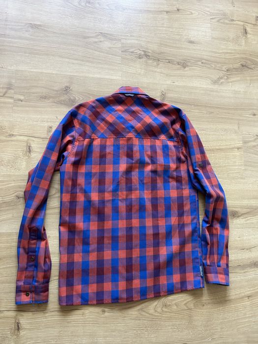 Чоловіча тактична рубашка Salewa