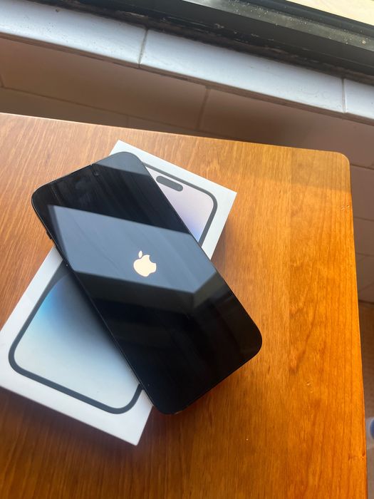 iPhone 14 Pro Max 256Gb