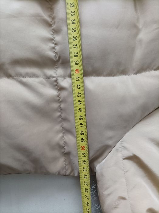 MaxMara Weekend kurtka puchowa, dwustronna