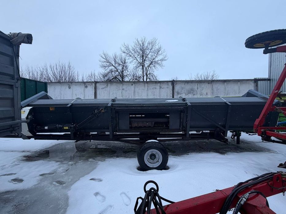 Продам соняшникову жатку  ZAFFRANI 740N
