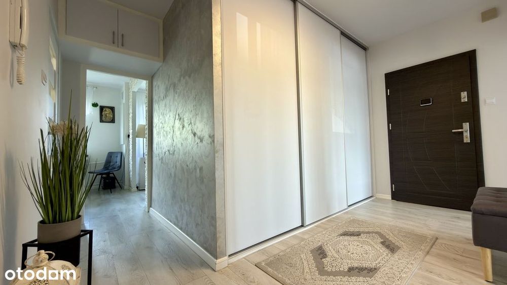 3 pokoje na pierwszym piętrze z balkonem/ Piastów - Widok 4