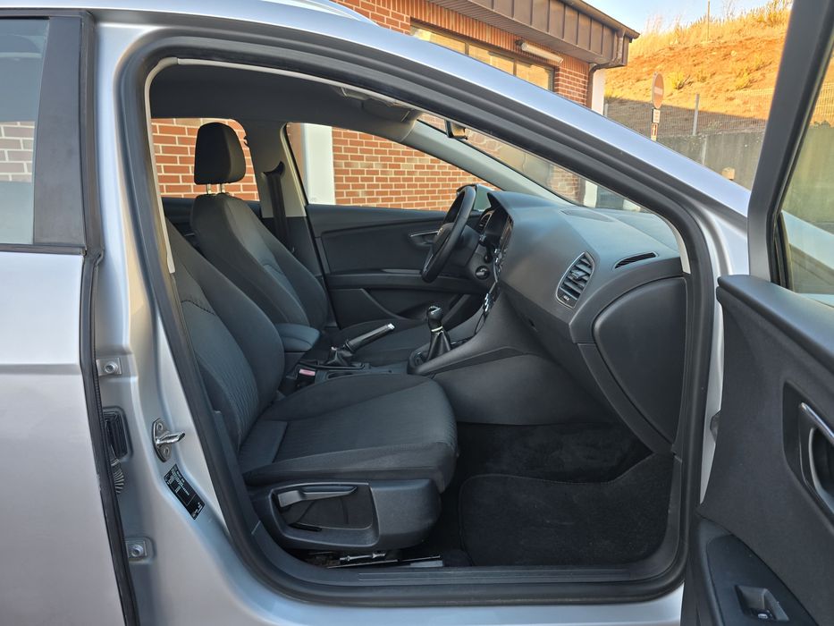 Seat Leon ST 1.6 TDI  Style Ecomotive