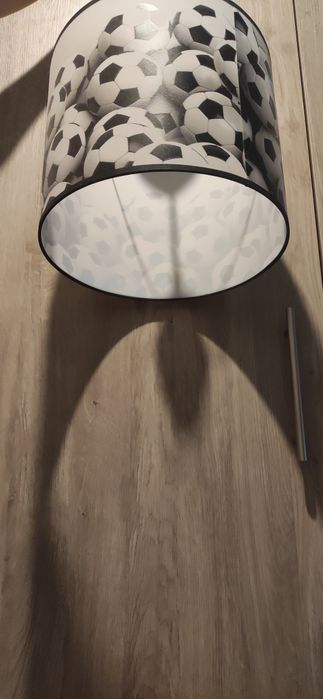 Lampa, żyrandol wiszący