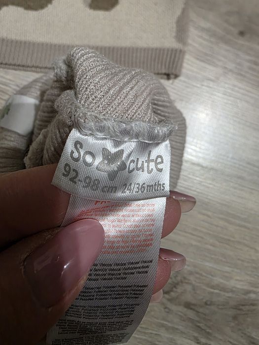 Czapki chłopięce so cute, momenti