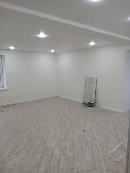 Продам 4 х к.кв в Чугуевском рн ( п.Чкаловское, п.Пролісне)