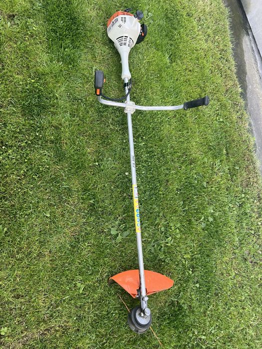 Stihl kosa spalinowa fs 55c