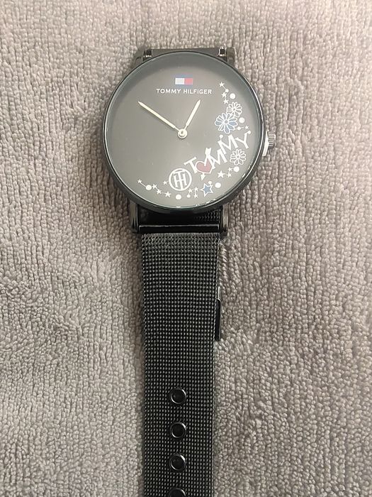 Zegarek damski Tommy Hilfiger