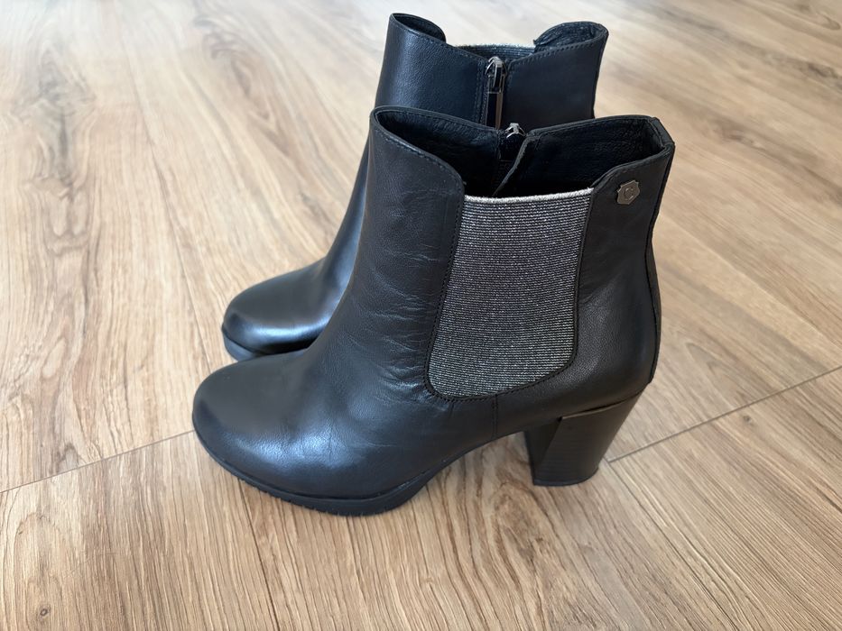 Botki Carmela 38