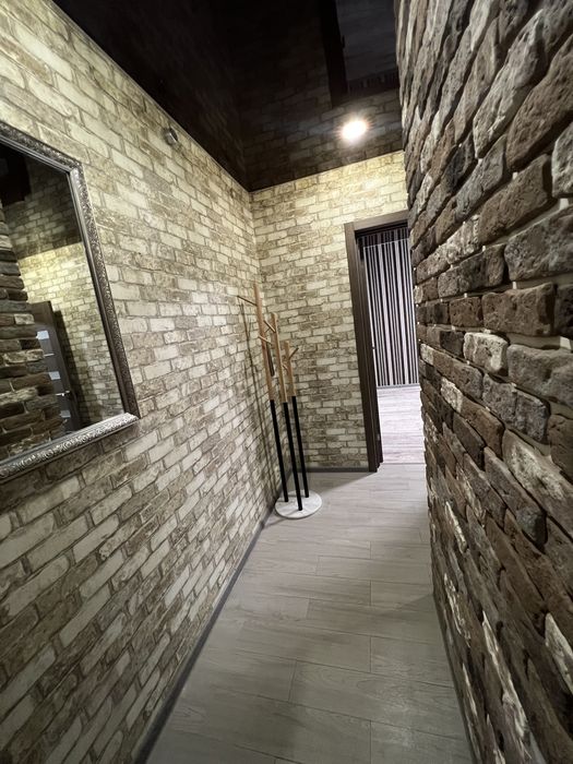 Квартира подобово в центрі міста з євроремонтом