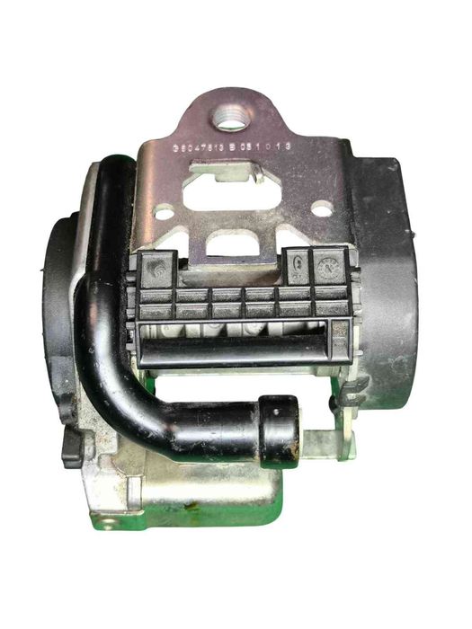 Pré-tensor Cinto VW GOLF V