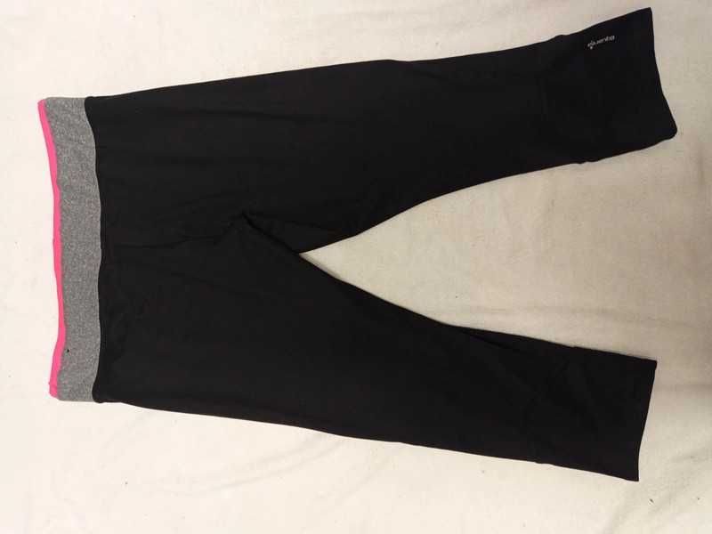 #272 Rybaczki damskie sportowe Decathlon
