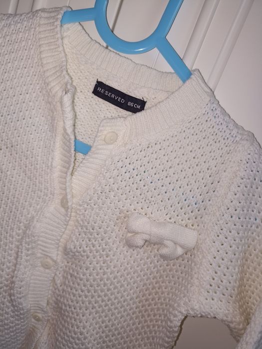 Sweterek elegancki wyjściowy 86