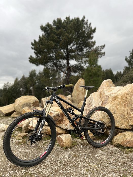 Focus sam enduro