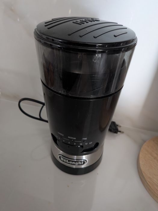 Moinho café Delonghi