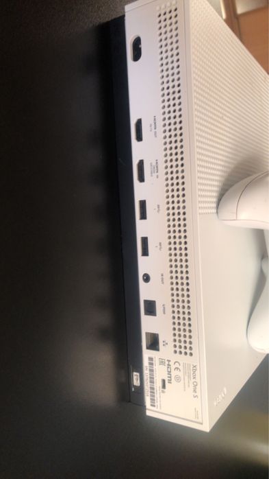 Xbox one ……………….