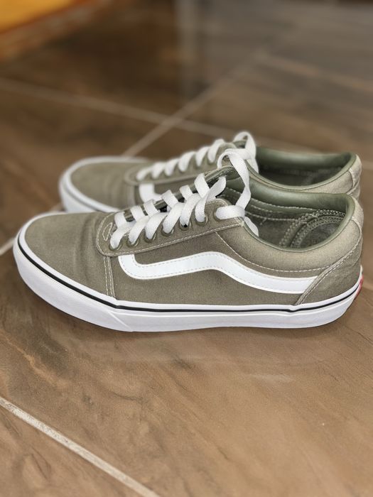 Кеди Vans 25,5 см