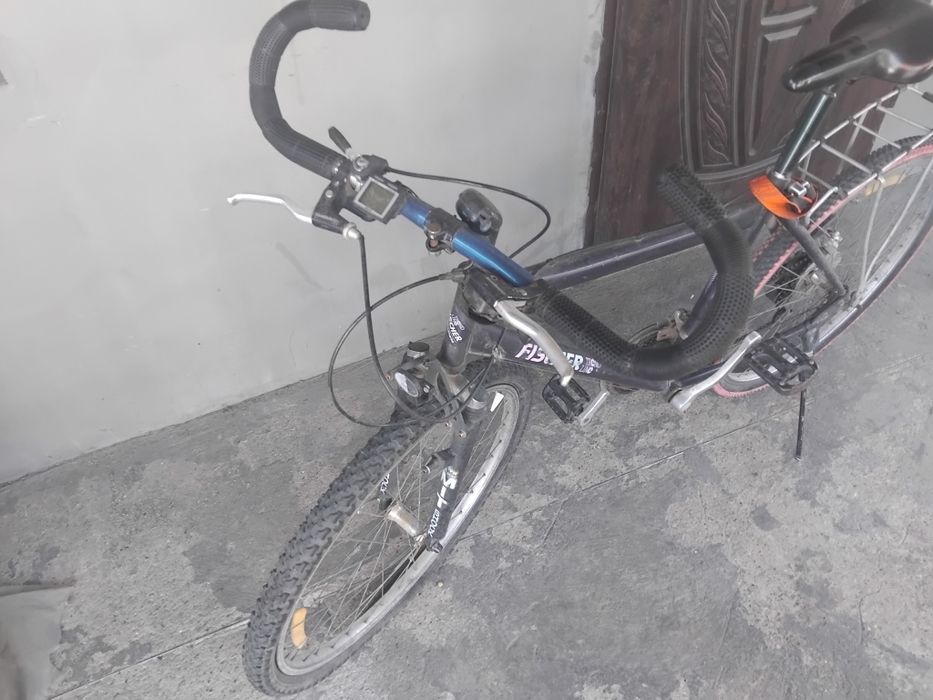 Продам Спортивный Велосипед