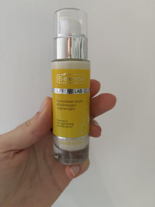 Serum bielenda supremelab ceramidowe