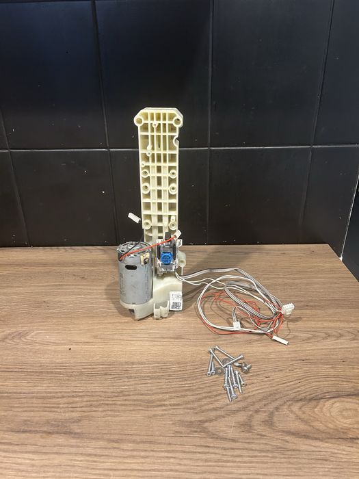 przekładnia napęd silnik mechanizm do ekspresu  Delonghi