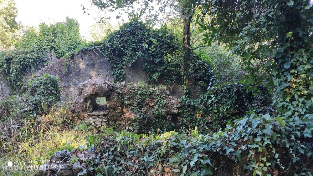 Terreno em Maceira para construção