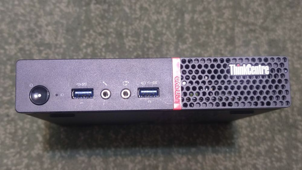 Продаю Міні комп'ютер Lenovo