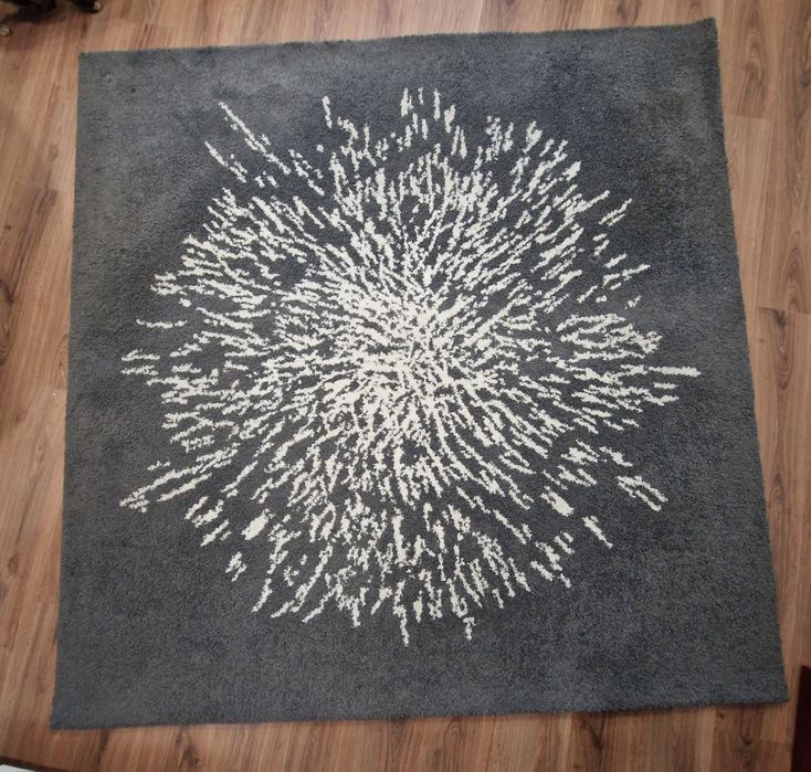 Tapete de sala - pêlo curto