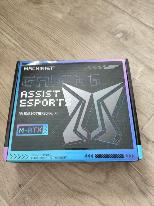 Kit XEON 2666v3 pouco usado
