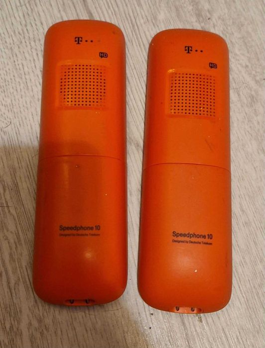 Dwa telefony Telekom okazja