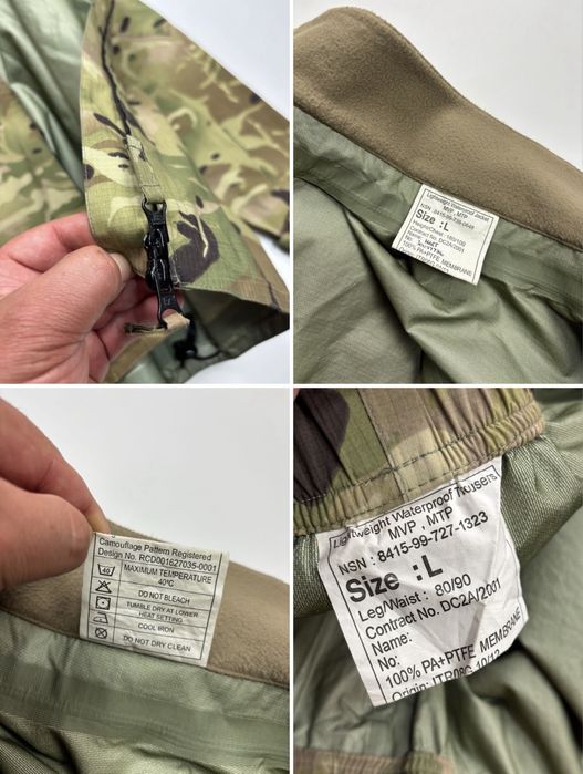 ‼️Розпродаж!Акція!Комплект Британія.Оригінал.