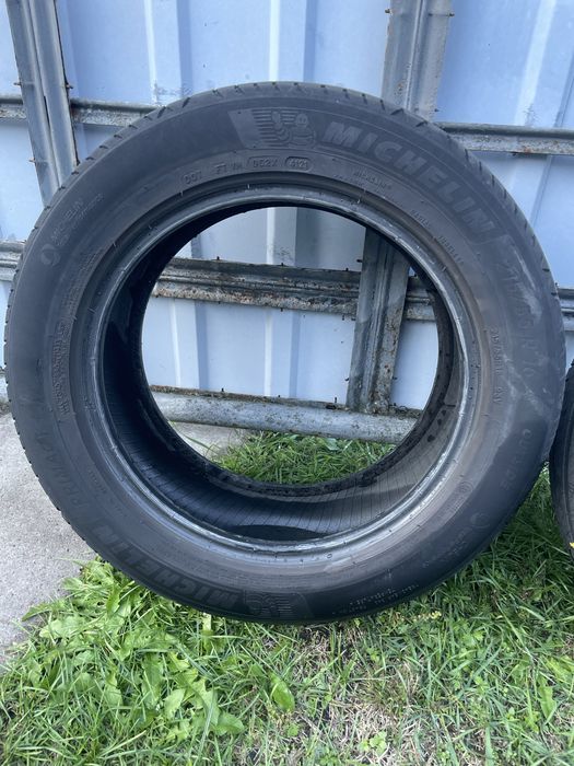 michelin primacy 4