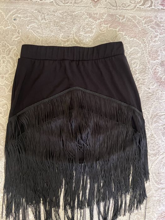 Сдідничка для бальних танців