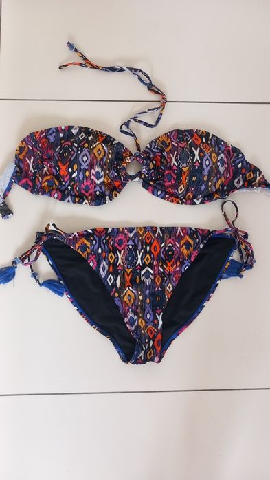 Sprzedam dwuczęściowy kostium kapielowy