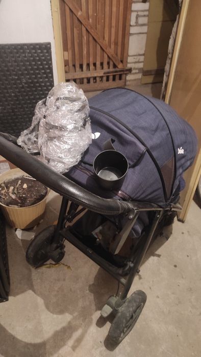 Sprzedam wózek spacerowy Jole
