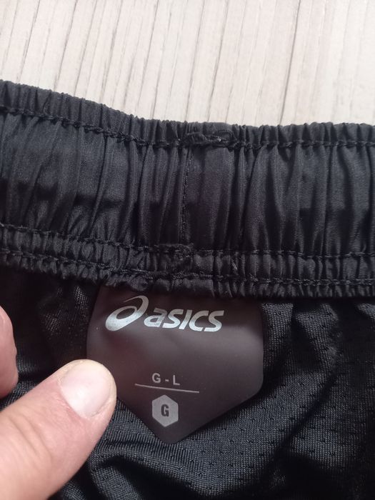 Продам шорты Asics