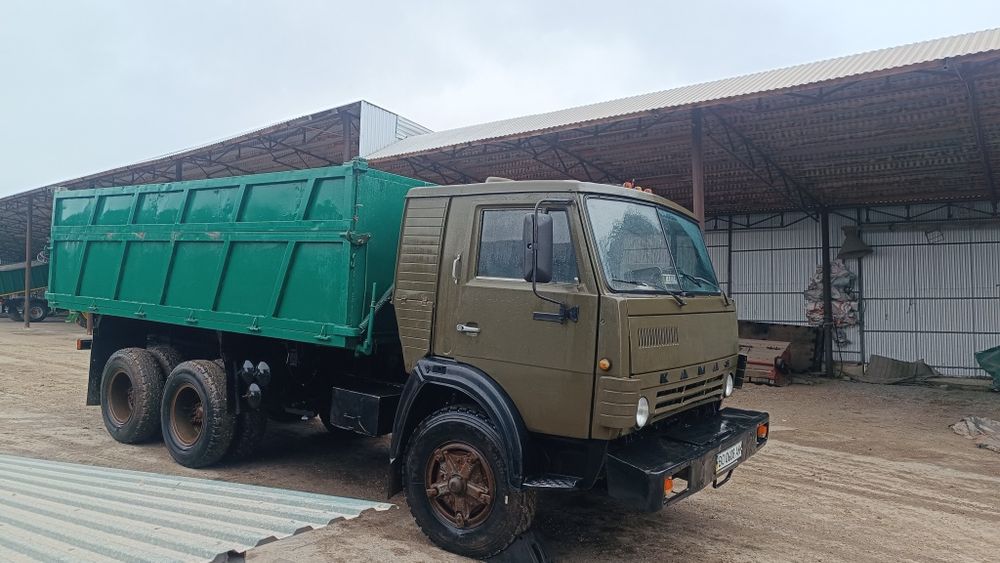 Продається КАМАЗ